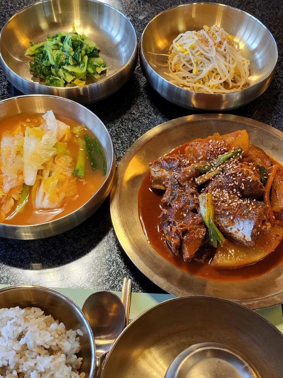 복가밥상