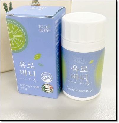 유로바디