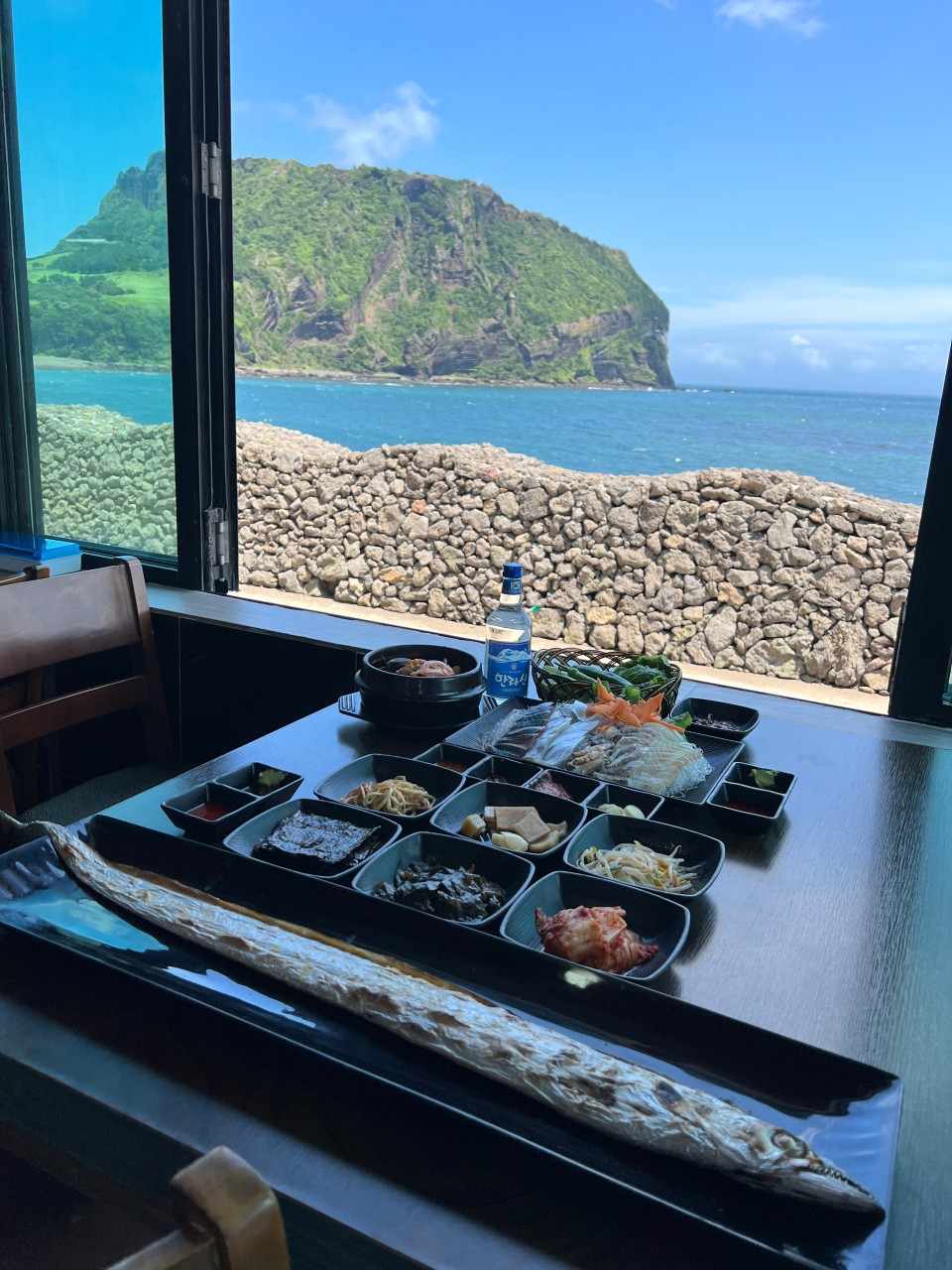 제주 성산해촌