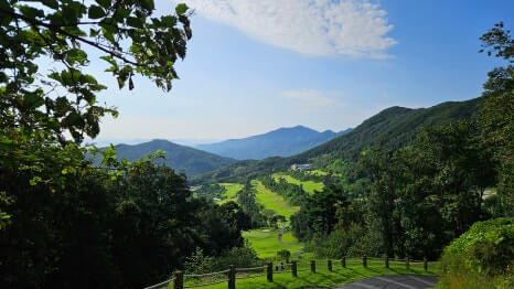 골프장 경험담 충주 세일cc 샷의 정교함이 필요한 골프장 