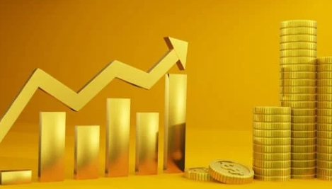 오늘의 금시세: 1돈 24K&amp;#44; 18K&amp;#44; 14K 사고 팔때 가격