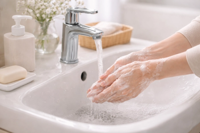 생리 전 생리 중 생리 후 냄새