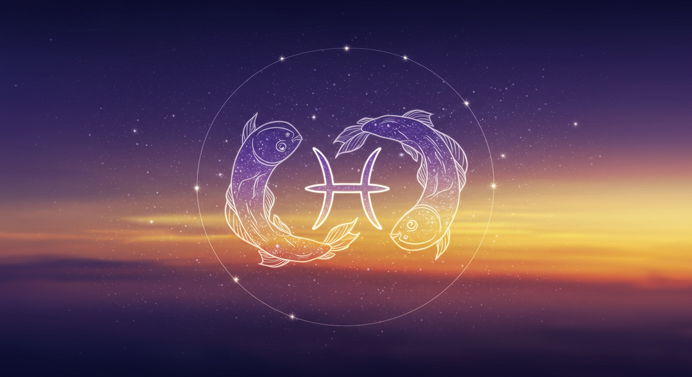 나의 2월 별자리는 무엇일까? 물병자리 vs 물고기자리