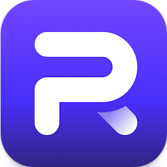 Photoroom 포토룸, AI 사진 편집 어플, 배경 제거, 텍스트 입력