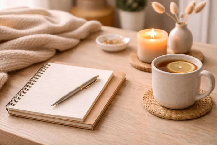 입안이 마르는 증상