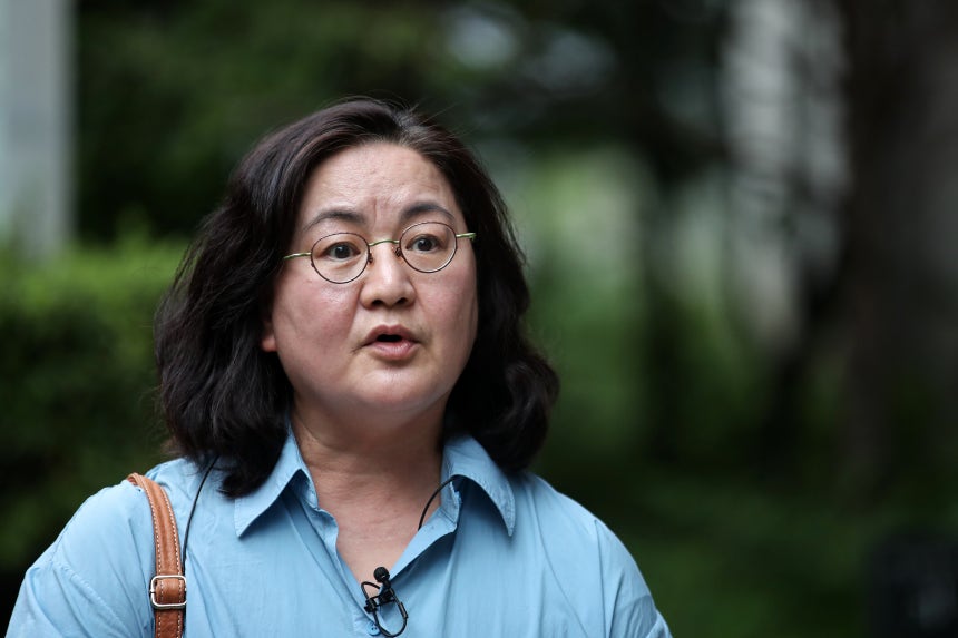 유족 측, 재판청구권 침해 주장하며 헌법재판소에 청구