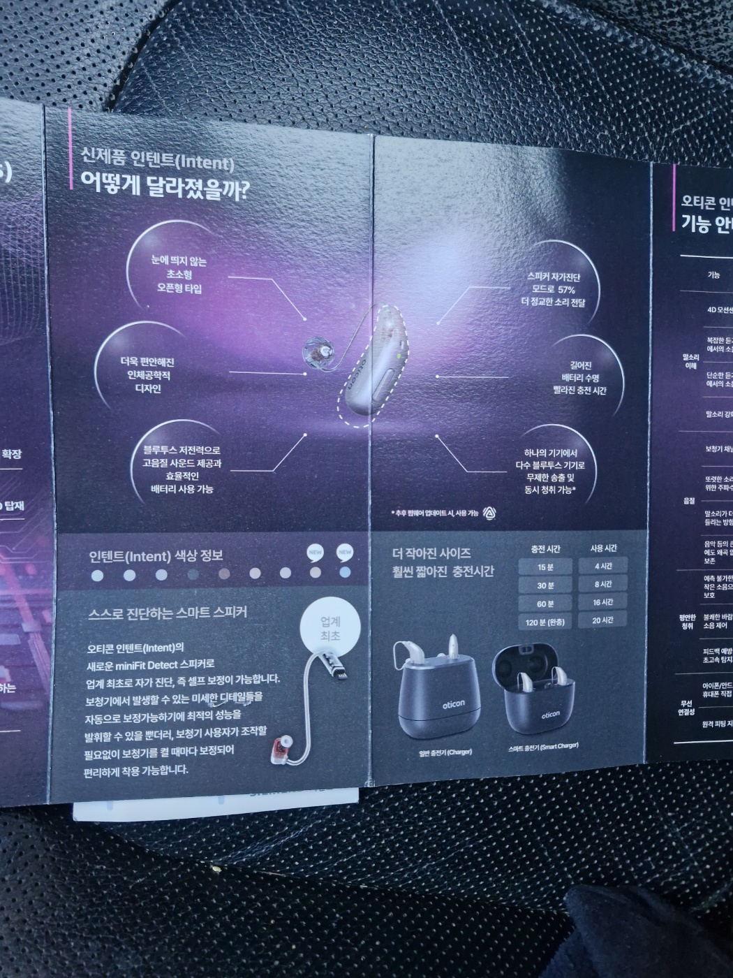 히어닷컴(Hear.com)보청기 1달 무료체험 후기 제7화