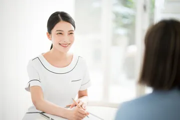심리상담사