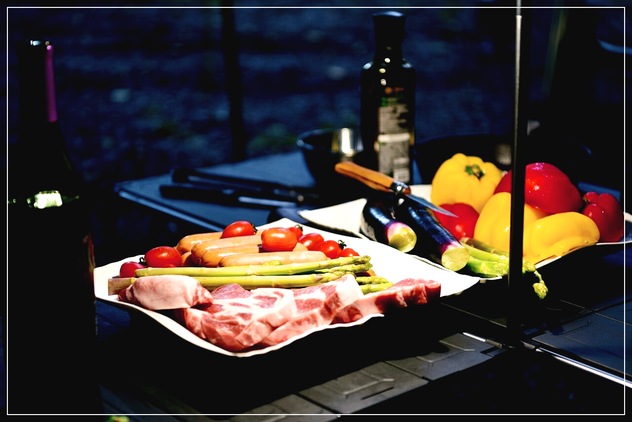 파주 캠핑장 예약! 추천 명소 & 실시간 사이트 안내