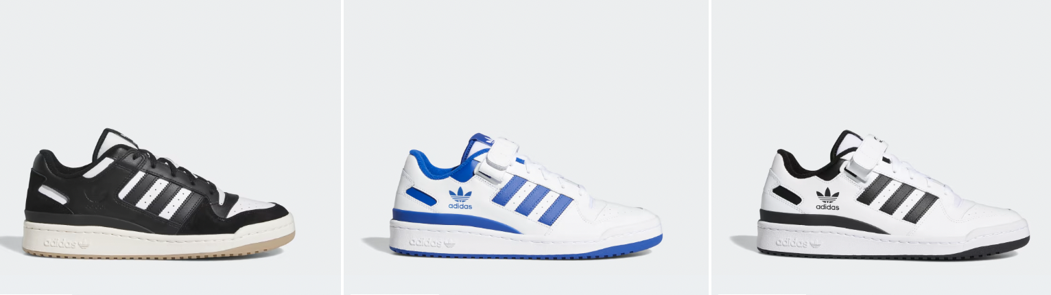 아디다스-신발운동화-종류-추천