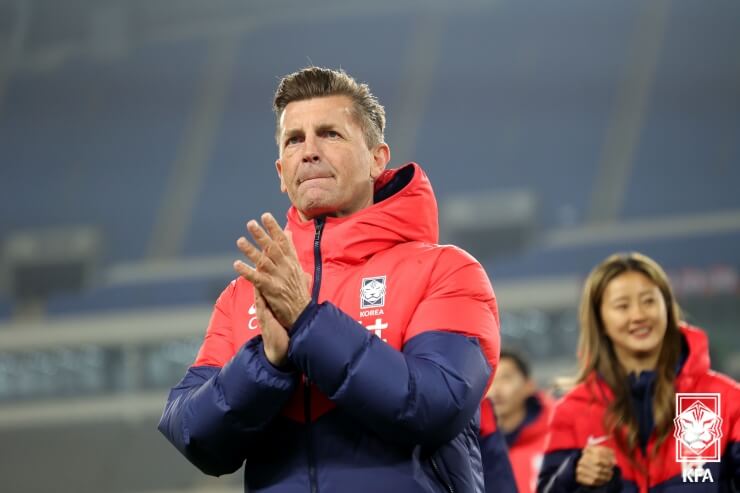 여자 월드컵 중계