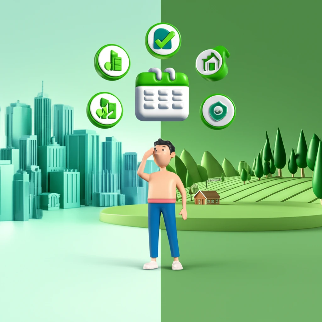 농촌일자리플러스 숙박비 최대 50만 ..