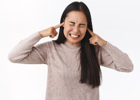 어지럼증의 원인 28