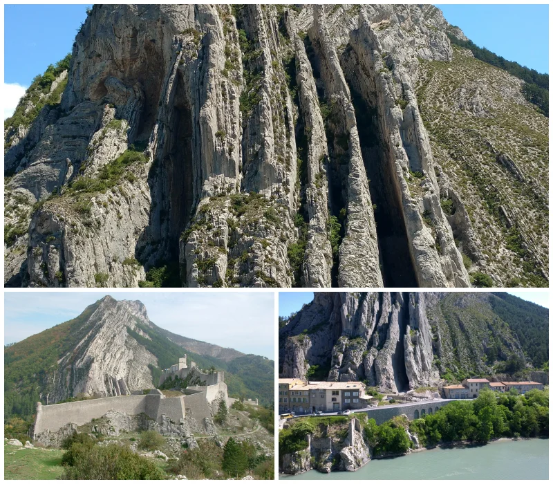 남프랑스 시스테롱