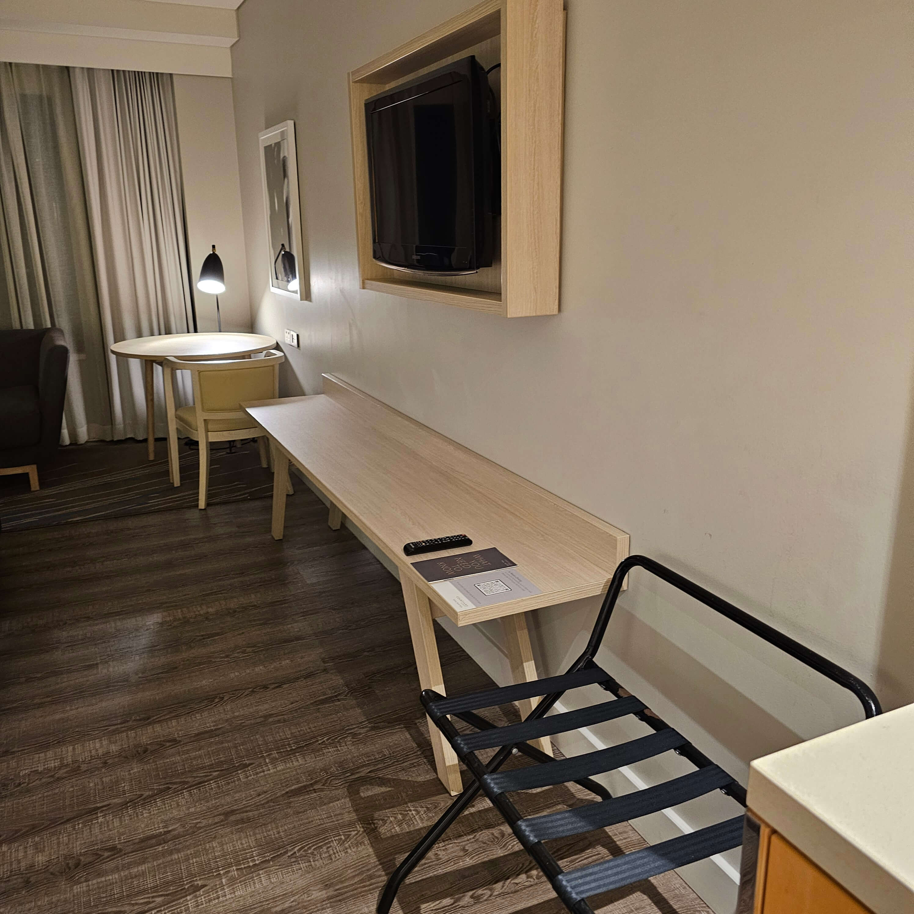 코트야드 바이 메리어트 시드니-노스 라이드 호텔 정보3