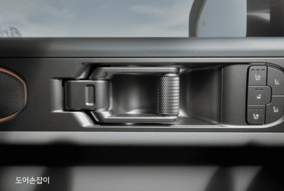 기아-타스만-픽업트럭-기아차제공