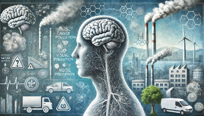 유해 환경 물질, 유해 화학 물질