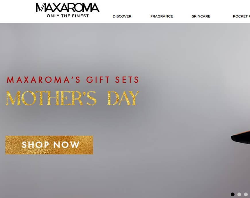 maxaroma
