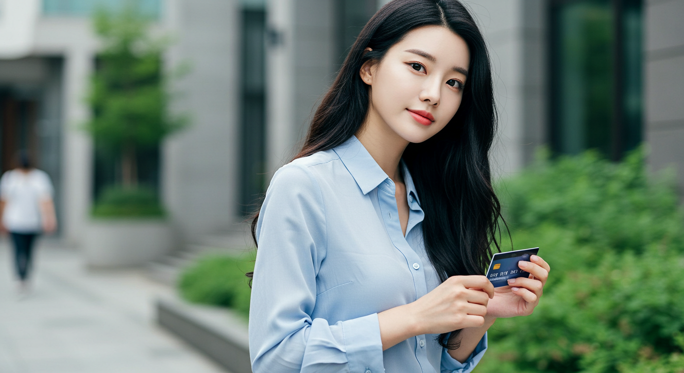 2025년 아멕스 카드 실속형 프리미엄 비교