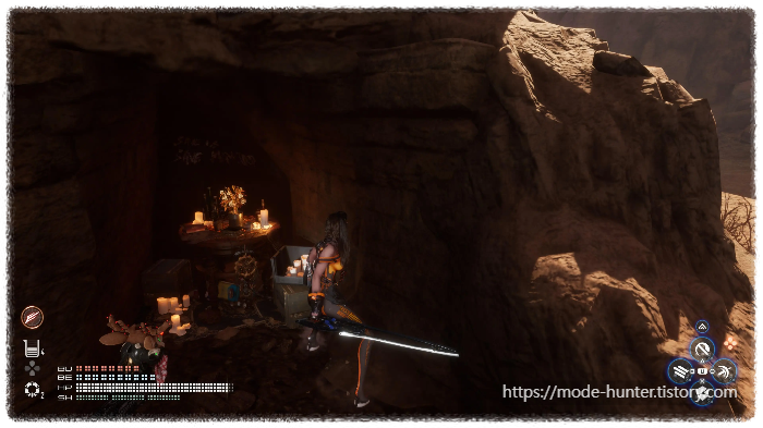 3. 황무지 기도문 2