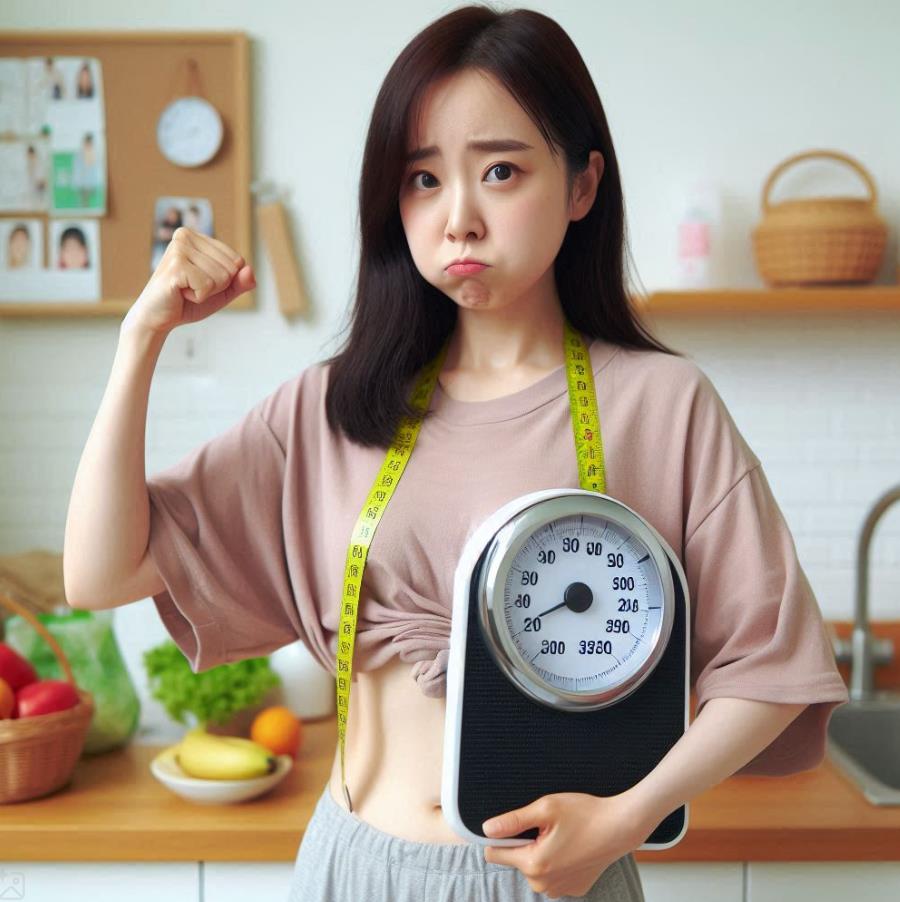 위험한 한달에 20kg빼기 부작용 문제