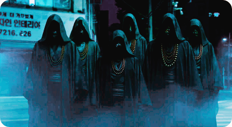 영화 '중간계' [사진=예고편 캡처, CJ CGV, 위키트리]