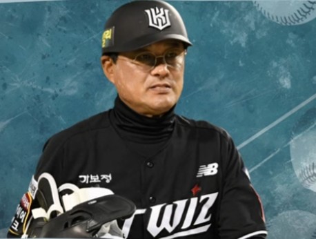 이종범 최강야구 감독직 수락