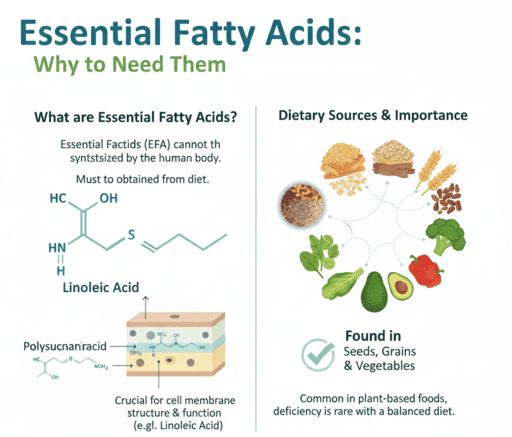 동물의 생존을 지탱하는 에너지와 영양소: 화학에너지에서 필수 영양소까지