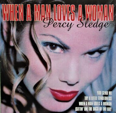 퍼시 슬레지의 대표 앨범