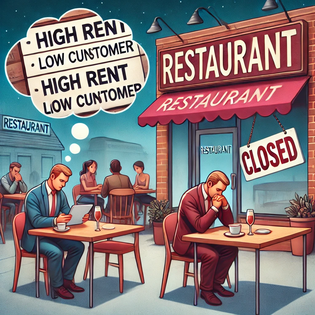 폐업에 관한 이미지