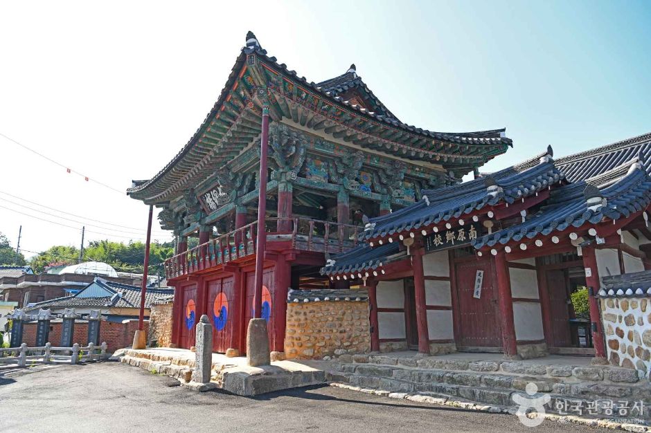 남원 가볼만한곳 베스트10