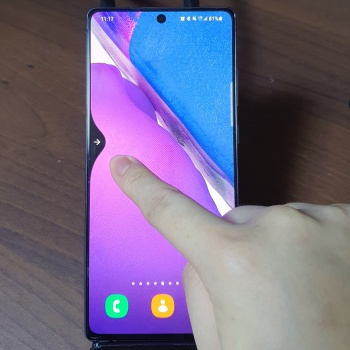 갤럭시-뒤로가기-제스쳐-기능