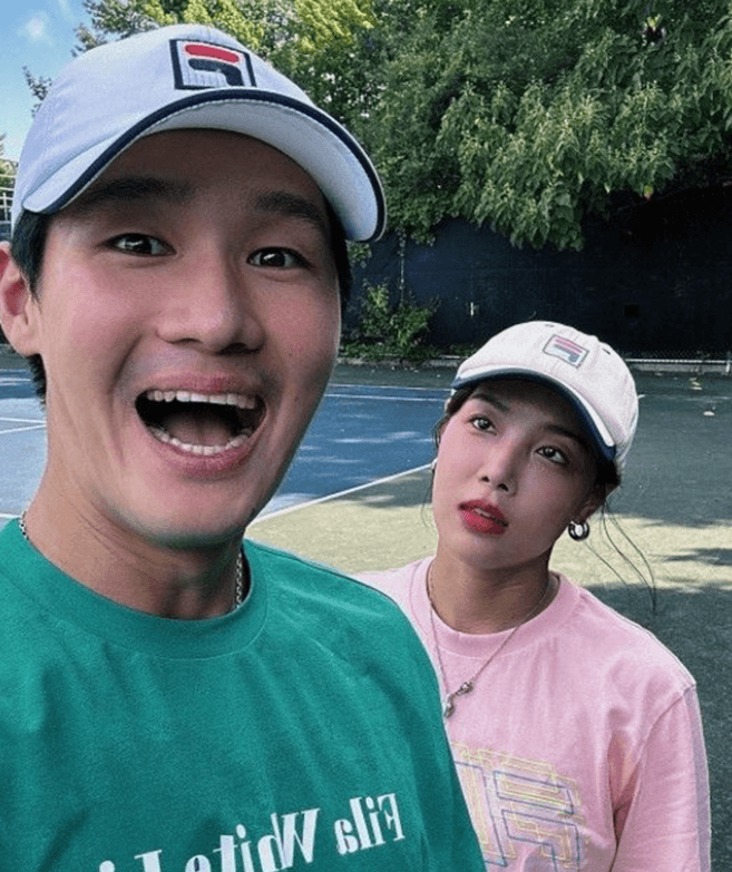 권순우 자필 사과문