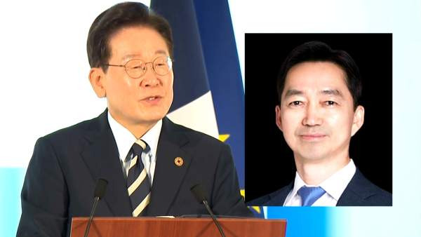 김지용 중수청장 후보자 누구? 나이·학력·검찰 경력·중수청 7대 범죄 총정리