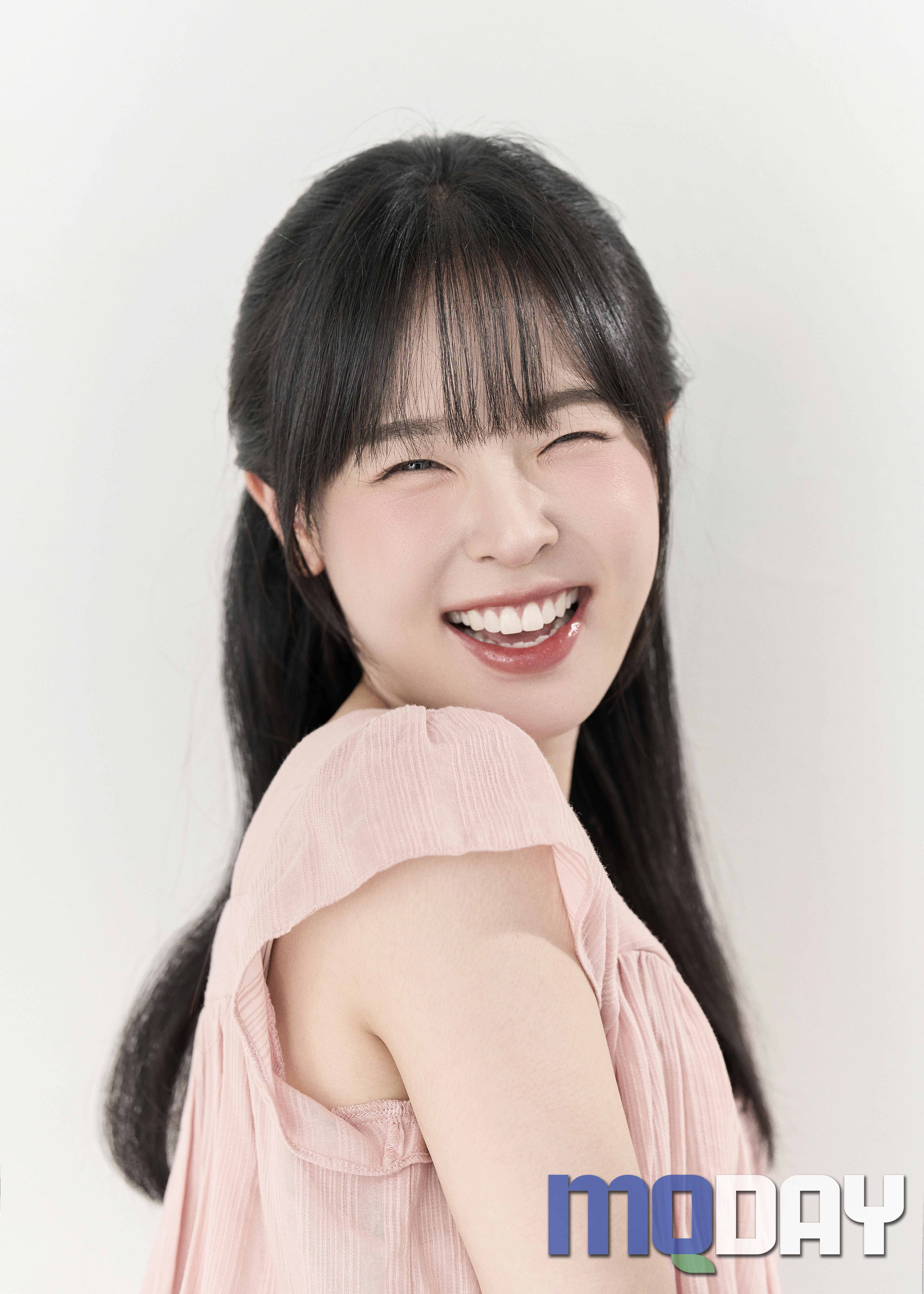 배우 박다은 인터뷰