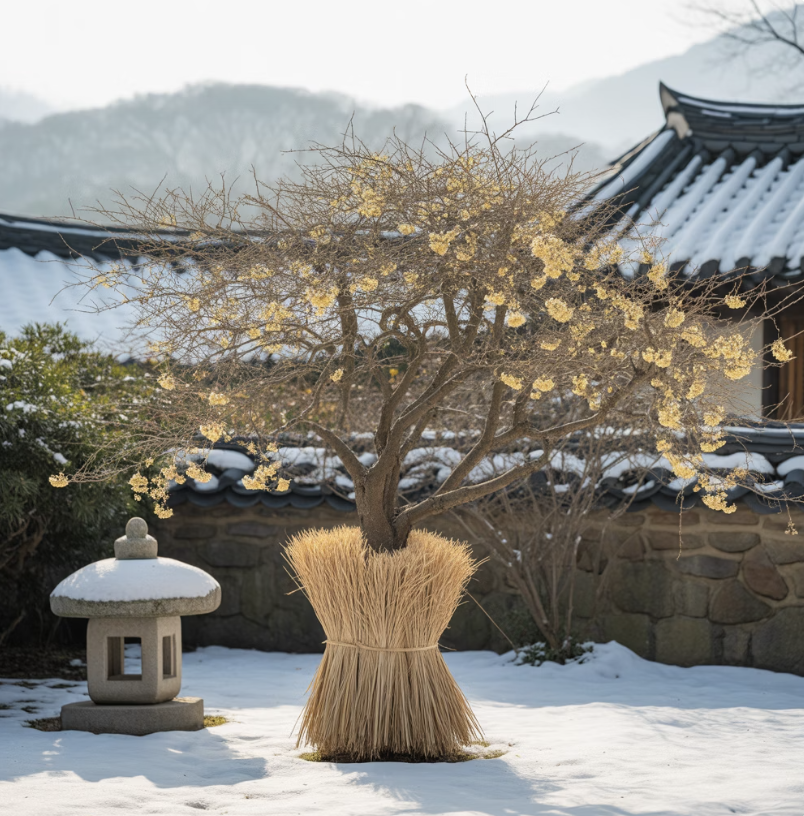 추운 겨울, 어떻게 보내야 할까?