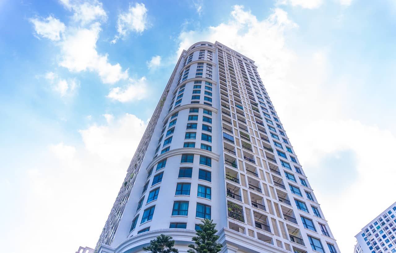 아파트 관련 사진