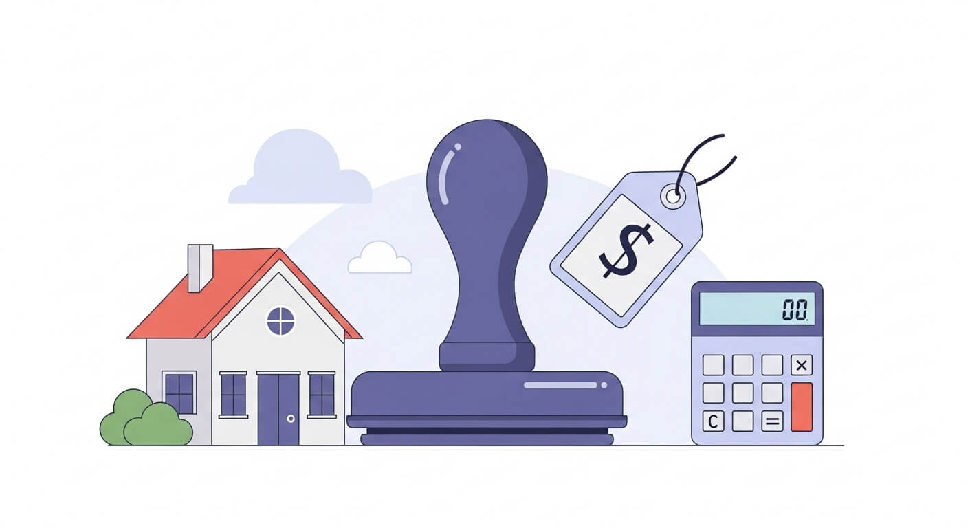 취득세: 부동산 취득 시 즉시 발생하는 거래 세금의 핵심