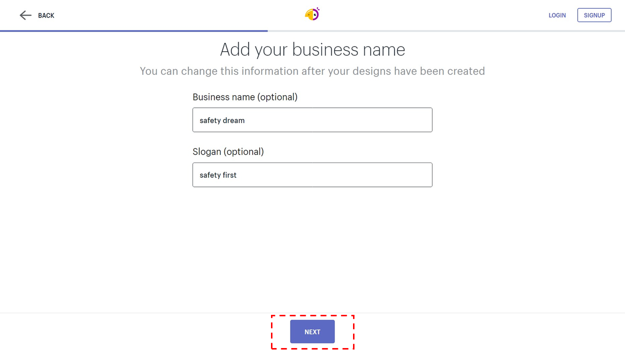 무료로고 만드는 사이트