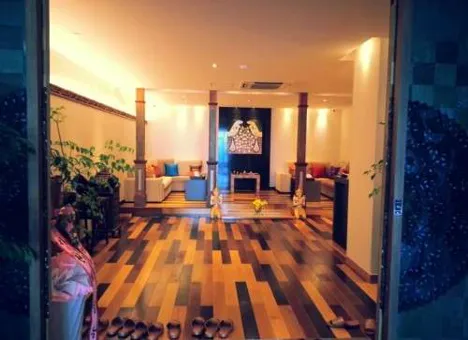 태국정통왓포마사지타이