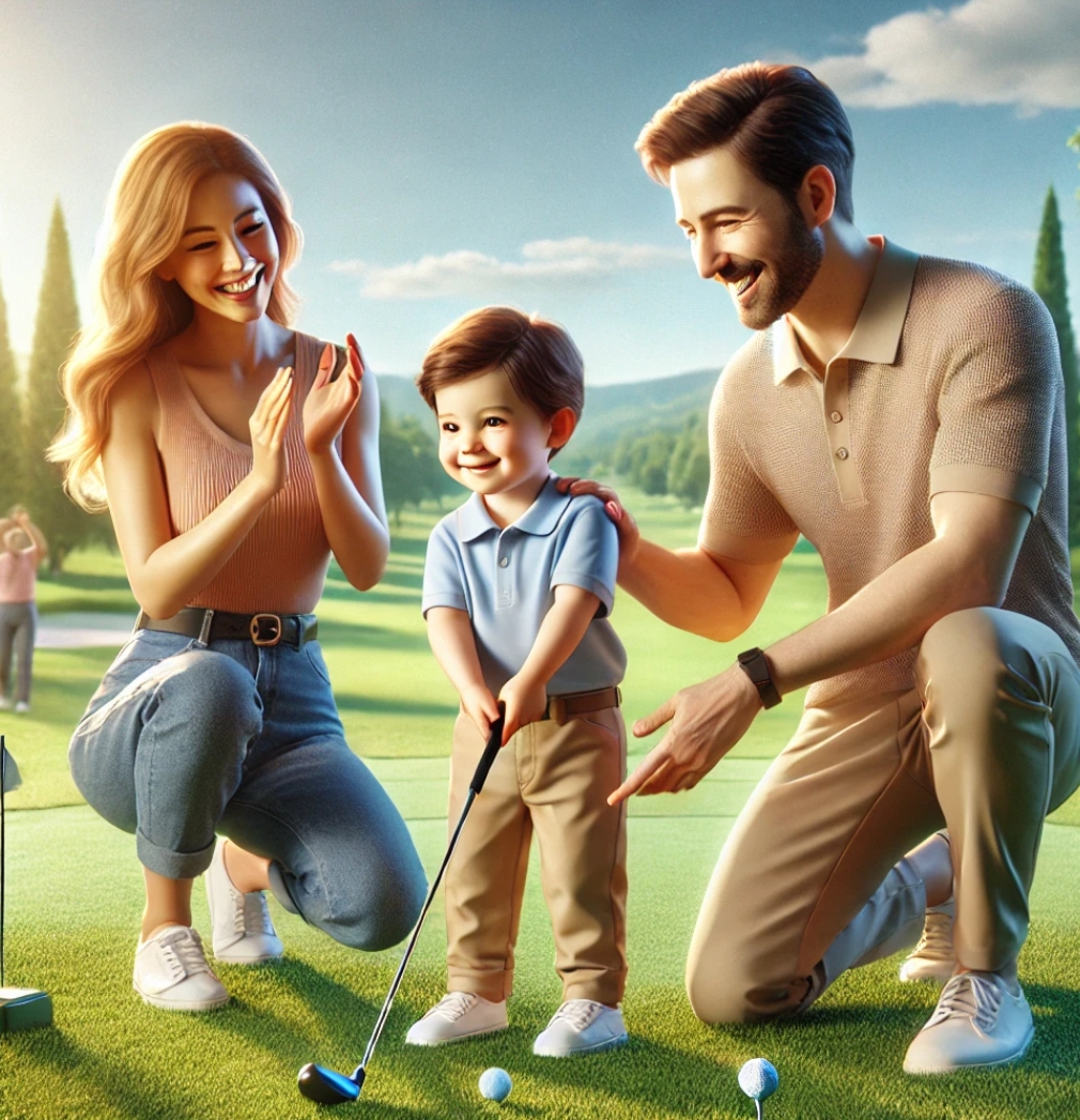 파크골프 규칙 이해하기