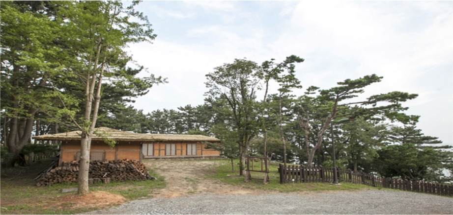 보령 죽도 상화원, 금토일에만 열리는 서해 섬정원 완전 정복!