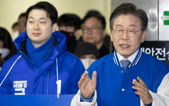 김동아 국회의원 학폭 논란 이유 정리