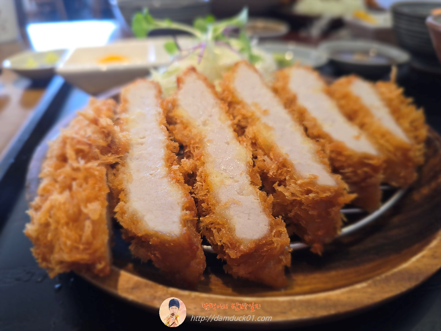 돈카츠