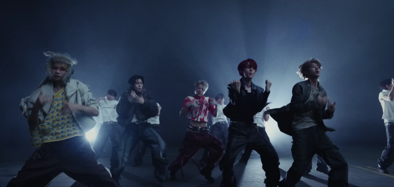 CLOSE YOUR EYES SOB (with Imanbek)