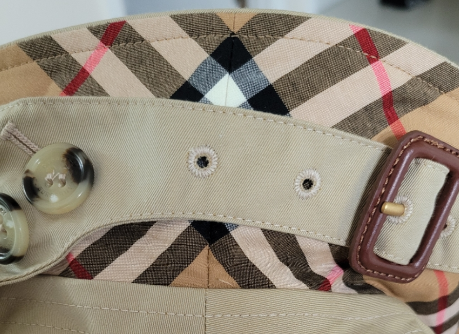 버버리정품가품-사진4