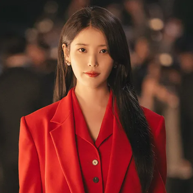 21세기 대군부인 아이유