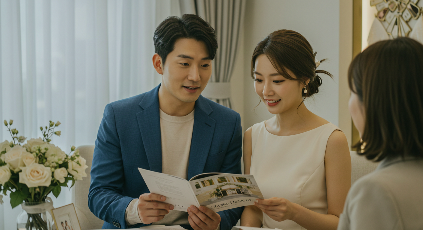 신혼집 인테리어 비용