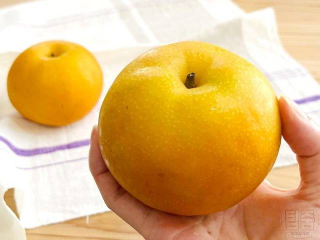 맛있는 배 고르는 방법