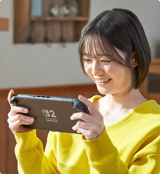 닌텐도 스위치2